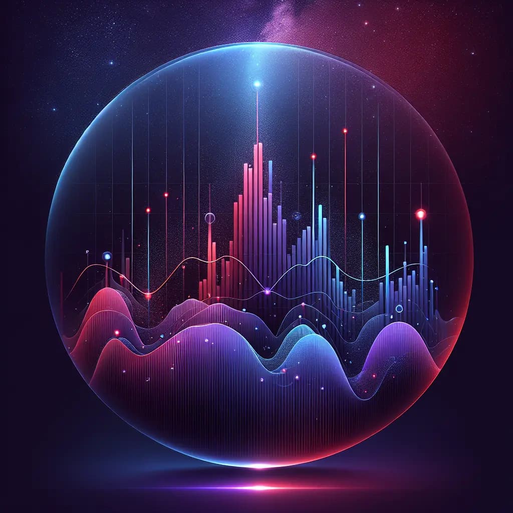 Project Tracking visualisiert